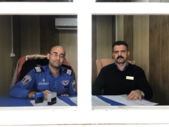 Receptionists